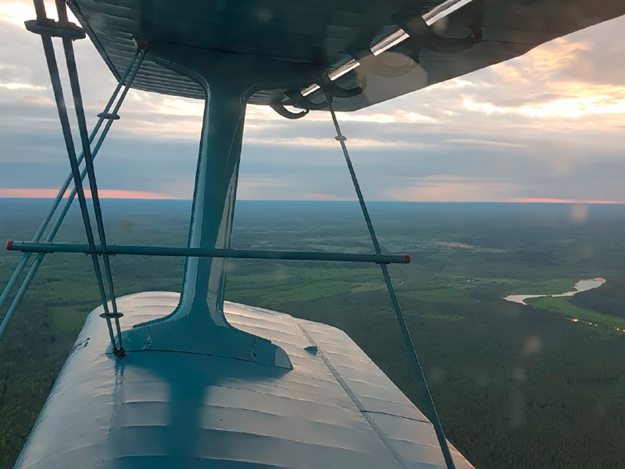 Why Buy Aircraft Now